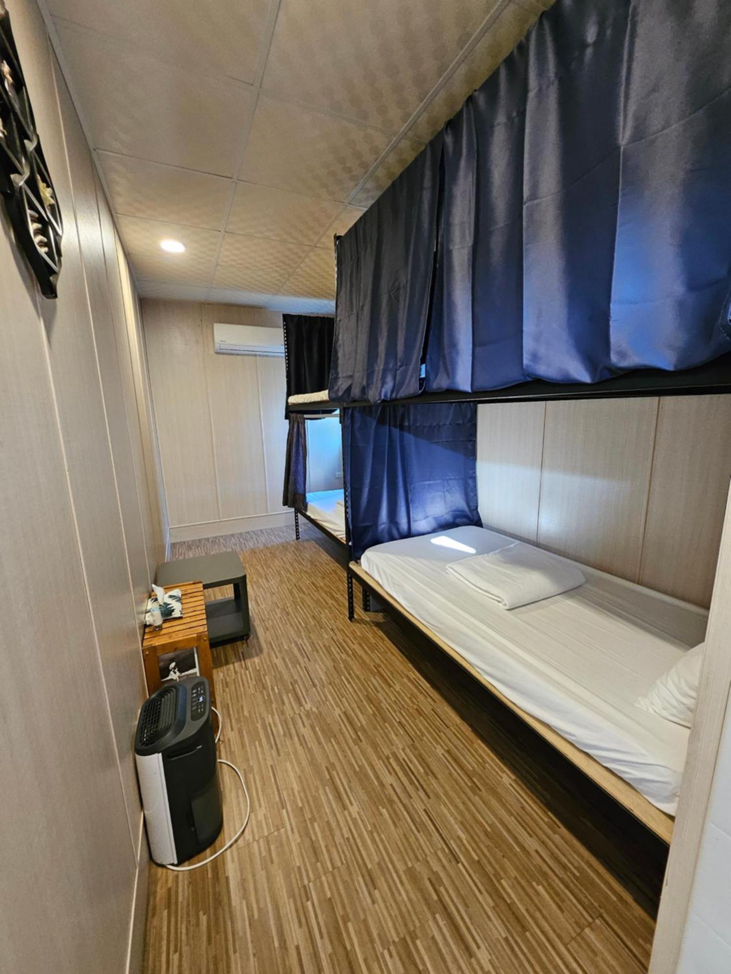 舞浪海景旅店 Hotel Hsziaoliucsiu Kültér fotó
